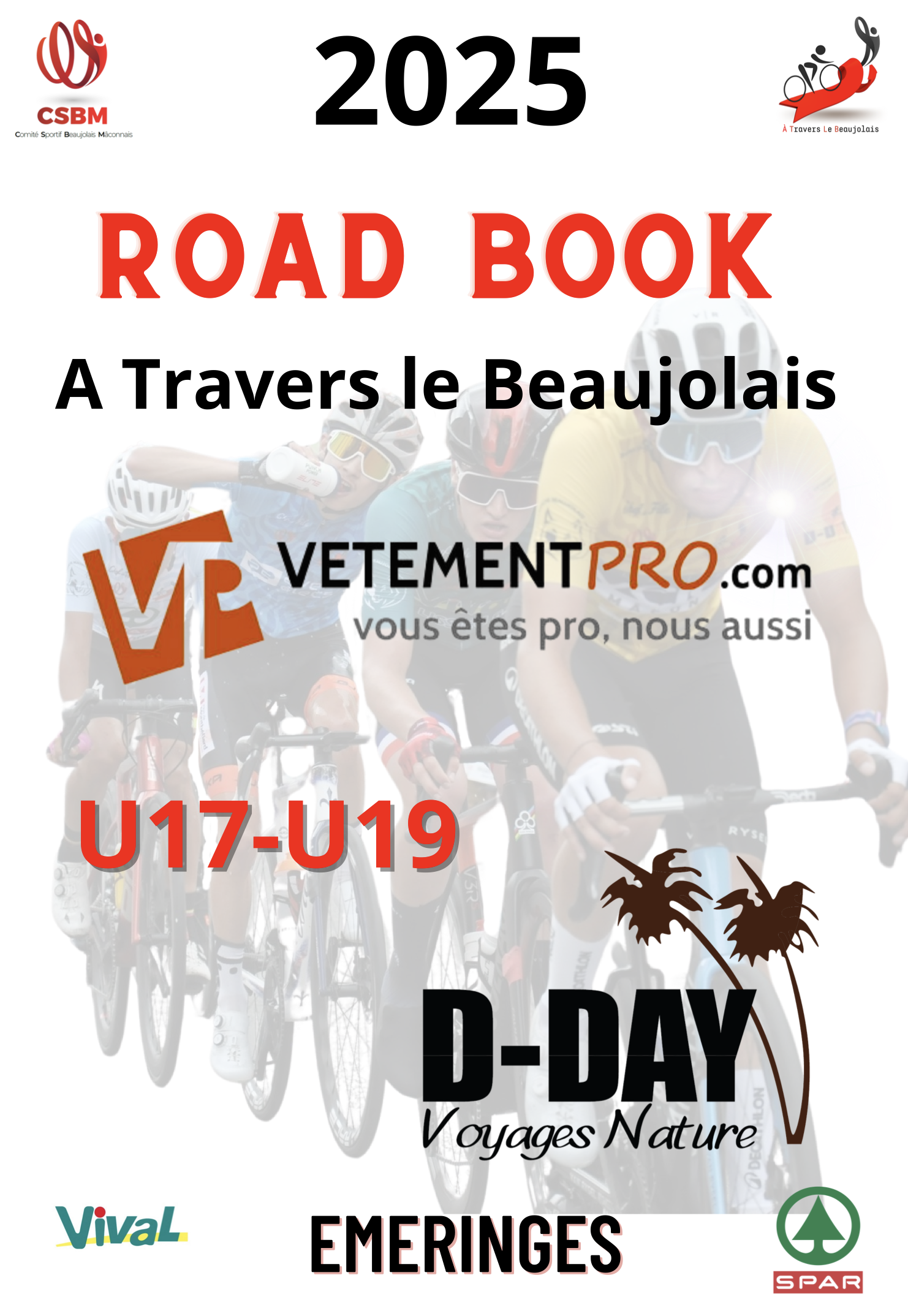 A Travers le Beaujolais Vêtementpro.com